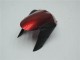 Kawasaki ZX6R 05-06 Verkleidungen - Candy Rot
