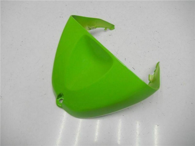 Kawasaki ZX6R 05-06 Verkleidungen - Grün Kawasaki ZX6R 05-06 Verkleidungen - Grün