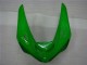 Kawasaki ZX6R 05-06 Verkleidungen - Grün Matt schwarz Kawasaki ZX6R 05-06 Verkleidungen - Grün Matt schwarz