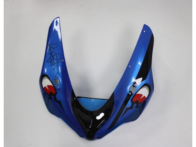 Kawasaki ZX6R 05-06 Verkleidungen - Hai Kawasaki ZX6R 05-06 Verkleidungen - Hai