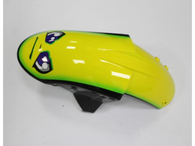 Kawasaki ZX6R 05-06 Verkleidungen - Hai Kawasaki ZX6R 05-06 Verkleidungen - Hai