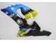 Kawasaki ZX6R 05-06 Verkleidungen - Hai Kawasaki ZX6R 05-06 Verkleidungen - Hai
