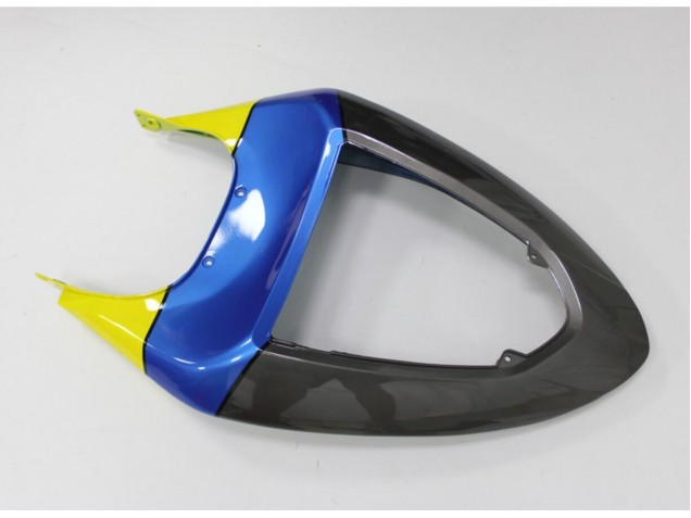 Kawasaki ZX6R 05-06 Verkleidungen - Hai Kawasaki ZX6R 05-06 Verkleidungen - Hai