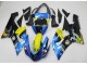 Kawasaki ZX6R 05-06 Verkleidungen - Hai Kawasaki ZX6R 05-06 Verkleidungen - Hai