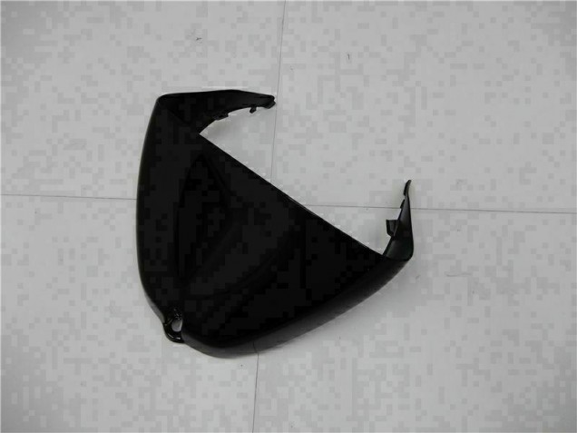 Kawasaki ZX6R 05-06 Verkleidungen Komplett Sets - Schwarz Kawasaki ZX6R 05-06 Verkleidungen Komplett Sets - Schwarz