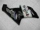 Kawasaki ZX6R 05-06 Verkleidungen Komplett Sets - Schwarz Kawasaki ZX6R 05-06 Verkleidungen Komplett Sets - Schwarz