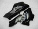 Kawasaki ZX6R 05-06 Verkleidungen Komplett Sets - Schwarz Kawasaki ZX6R 05-06 Verkleidungen Komplett Sets - Schwarz