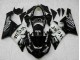 Kawasaki ZX6R 05-06 Verkleidungen Komplett Sets - Schwarz Kawasaki ZX6R 05-06 Verkleidungen Komplett Sets - Schwarz