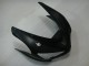 Kawasaki ZX6R 05-06 Verkleidungen - Matt Schwarz Kawasaki ZX6R 05-06 Verkleidungen - Matt Schwarz