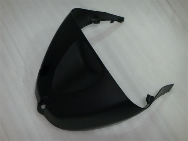 Kawasaki ZX6R 05-06 Verkleidungen - Matt Schwarz Kawasaki ZX6R 05-06 Verkleidungen - Matt Schwarz