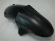 Kawasaki ZX6R 05-06 Verkleidungen - Matt Schwarz Kawasaki ZX6R 05-06 Verkleidungen - Matt Schwarz