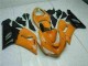 Kawasaki ZX6R 05-06 Verkleidungen - Orange Kawasaki ZX6R 05-06 Verkleidungen - Orange