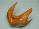 Kawasaki ZX6R 05-06 Verkleidungen - Orange Kawasaki ZX6R 05-06 Verkleidungen - Orange