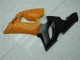 Kawasaki ZX6R 05-06 Verkleidungen - Orange Kawasaki ZX6R 05-06 Verkleidungen - Orange