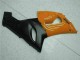 Kawasaki ZX6R 05-06 Verkleidungen - Orange Kawasaki ZX6R 05-06 Verkleidungen - Orange