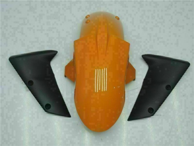 Kawasaki ZX6R 05-06 Verkleidungen - Orange Kawasaki ZX6R 05-06 Verkleidungen - Orange