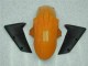 Kawasaki ZX6R 05-06 Verkleidungen - Orange Kawasaki ZX6R 05-06 Verkleidungen - Orange