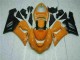 Kawasaki ZX6R 05-06 Verkleidungen - Orange Kawasaki ZX6R 05-06 Verkleidungen - Orange