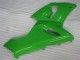 Kawasaki ZX6R 05-06 Verkleidungen & Plastik - Grün Kawasaki ZX6R 05-06 Verkleidungen & Plastik - Grün