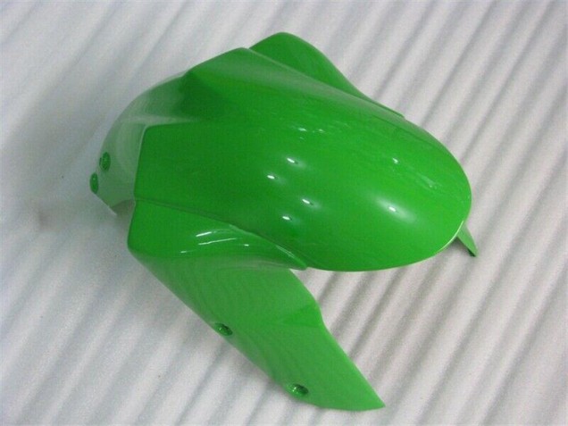Kawasaki ZX6R 05-06 Verkleidungen & Plastik - Grün Kawasaki ZX6R 05-06 Verkleidungen & Plastik - Grün