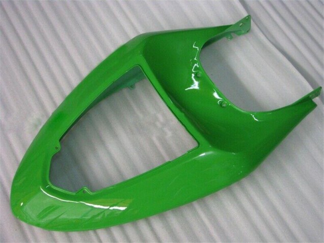 Kawasaki ZX6R 05-06 Verkleidungen & Plastik - Grün Kawasaki ZX6R 05-06 Verkleidungen & Plastik - Grün