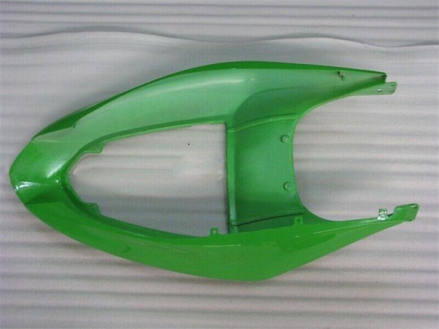 Kawasaki ZX6R 05-06 Verkleidungen & Plastik - Grün Kawasaki ZX6R 05-06 Verkleidungen & Plastik - Grün