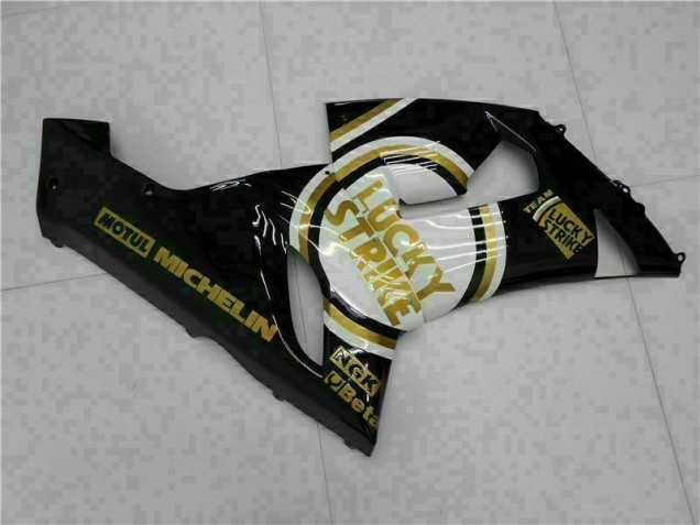 Kawasaki ZX6R 05-06 Verkleidungen & Plastik - Schwarz Kawasaki ZX6R 05-06 Verkleidungen & Plastik - Schwarz