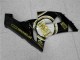 Kawasaki ZX6R 05-06 Verkleidungen & Plastik - Schwarz Kawasaki ZX6R 05-06 Verkleidungen & Plastik - Schwarz