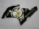 Kawasaki ZX6R 05-06 Verkleidungen & Plastik - Schwarz Kawasaki ZX6R 05-06 Verkleidungen & Plastik - Schwarz