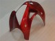 Kawasaki ZX6R 05-06 Verkleidungen - Rot