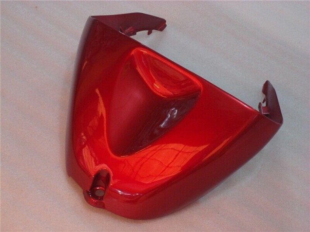 Kawasaki ZX6R 05-06 Verkleidungen - Rot