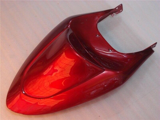 Kawasaki ZX6R 05-06 Verkleidungen - Rot
