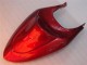 Kawasaki ZX6R 05-06 Verkleidungen - Rot