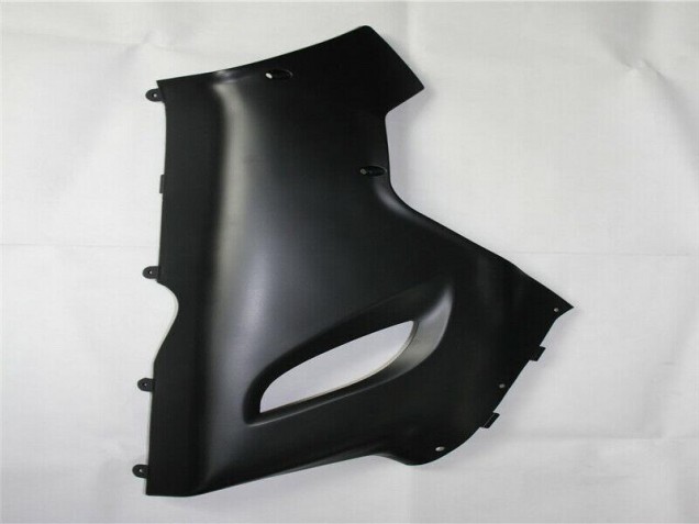 Kawasaki ZX6R 05-06 Verkleidungen - Rot Schwarz Kawasaki ZX6R 05-06 Verkleidungen - Rot Schwarz