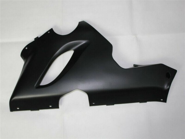 Kawasaki ZX6R 05-06 Verkleidungen - Rot Schwarz Kawasaki ZX6R 05-06 Verkleidungen - Rot Schwarz