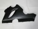 Kawasaki ZX6R 05-06 Verkleidungen - Rot Schwarz Kawasaki ZX6R 05-06 Verkleidungen - Rot Schwarz