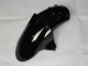 Kawasaki ZX6R 05-06 Verkleidungen - Rot Schwarz Kawasaki ZX6R 05-06 Verkleidungen - Rot Schwarz
