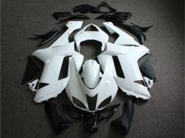 Kawasaki ZX6R 07-08 Verkleidung - Unbemalt