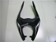Kawasaki ZX6R 13-18 Verkleidung - Weiß Schwarz Kawasaki ZX6R 13-18 Verkleidung - Weiß Schwarz