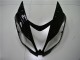 Kawasaki ZX6R 13-18 Verkleidungen - Glänzend Schwarz Kawasaki ZX6R 13-18 Verkleidungen - Glänzend Schwarz