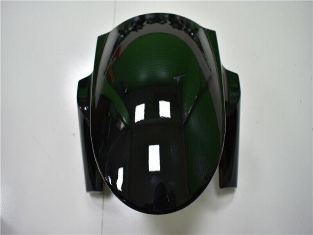 Kawasaki ZX6R 13-18 Verkleidungen - Glänzend Schwarz Kawasaki ZX6R 13-18 Verkleidungen - Glänzend Schwarz