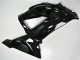 Kawasaki ZX6R 13-18 Verkleidungen - Glänzend Schwarz Kawasaki ZX6R 13-18 Verkleidungen - Glänzend Schwarz