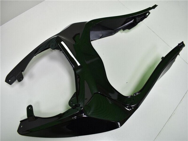 Kawasaki ZX6R 13-18 Verkleidungen - Glänzend Schwarz Kawasaki ZX6R 13-18 Verkleidungen - Glänzend Schwarz