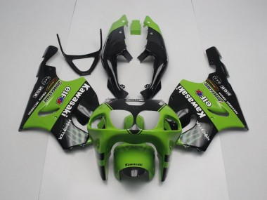 Kawasaki ZX7R 96-03 Verkleidungen - Monster
