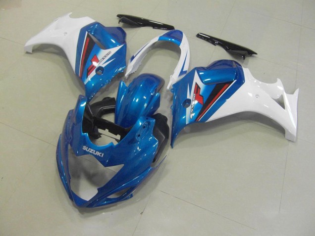 Suzuki GSXF 650 08-13 Verkleidungen - Katana