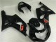 Suzuki GSXR 1000 K1 00-02 Verkleidungen - Schwarz Suzuki GSXR 1000 K1 00-02 Verkleidungen - Schwarz
