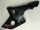 Suzuki GSXR 1000 K1 00-02 Verkleidungen - Schwarz Suzuki GSXR 1000 K1 00-02 Verkleidungen - Schwarz