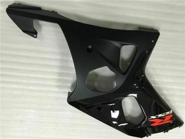 Suzuki GSXR 1000 K1 00-02 Verkleidungen - Schwarz Suzuki GSXR 1000 K1 00-02 Verkleidungen - Schwarz