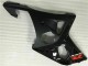 Suzuki GSXR 1000 K1 00-02 Verkleidungen - Schwarz Suzuki GSXR 1000 K1 00-02 Verkleidungen - Schwarz