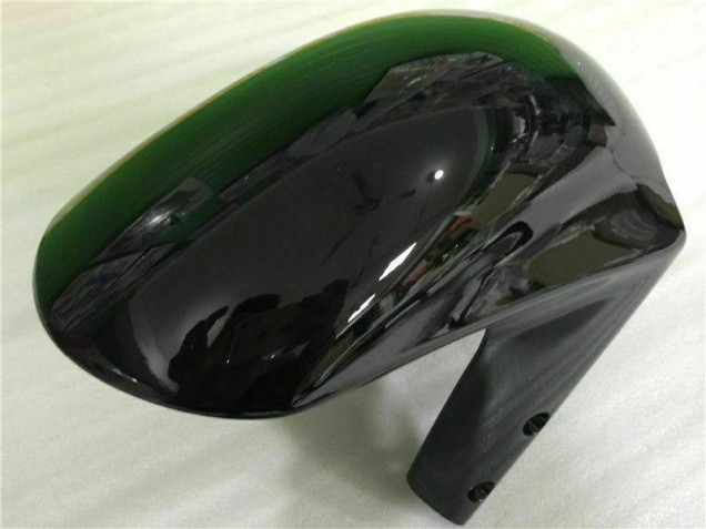 Suzuki GSXR 1000 K1 00-02 Verkleidungen - Schwarz Suzuki GSXR 1000 K1 00-02 Verkleidungen - Schwarz